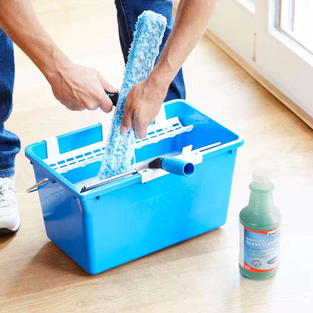 32 Oz. Easyglide Liquid Soap Glass and Window Cleaner (2-Pack)