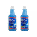 32 Oz. Easyglide Liquid Soap Glass and Window Cleaner (2-Pack)