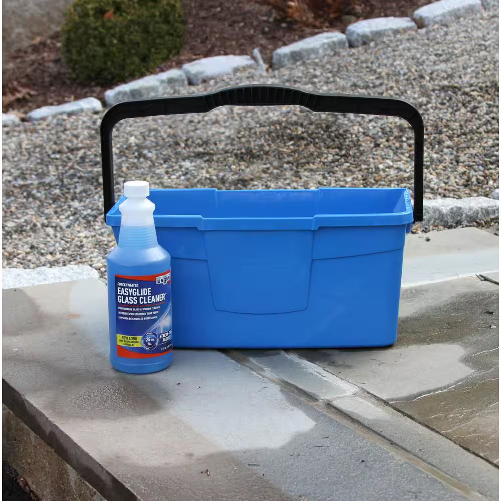 32 Oz. Easyglide Liquid Soap Glass and Window Cleaner (2-Pack)
